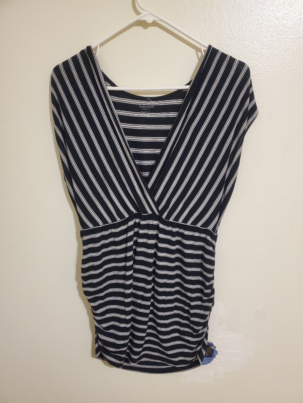 Striped blouse
